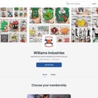 Williams Industries