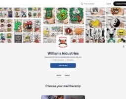 Williams Industries