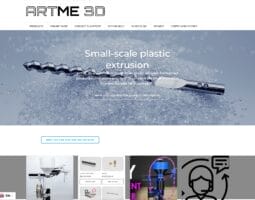 ARTME 3D